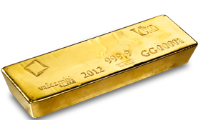 united states gold reserve