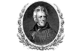 Andrew jackson