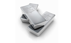 Silver greenback